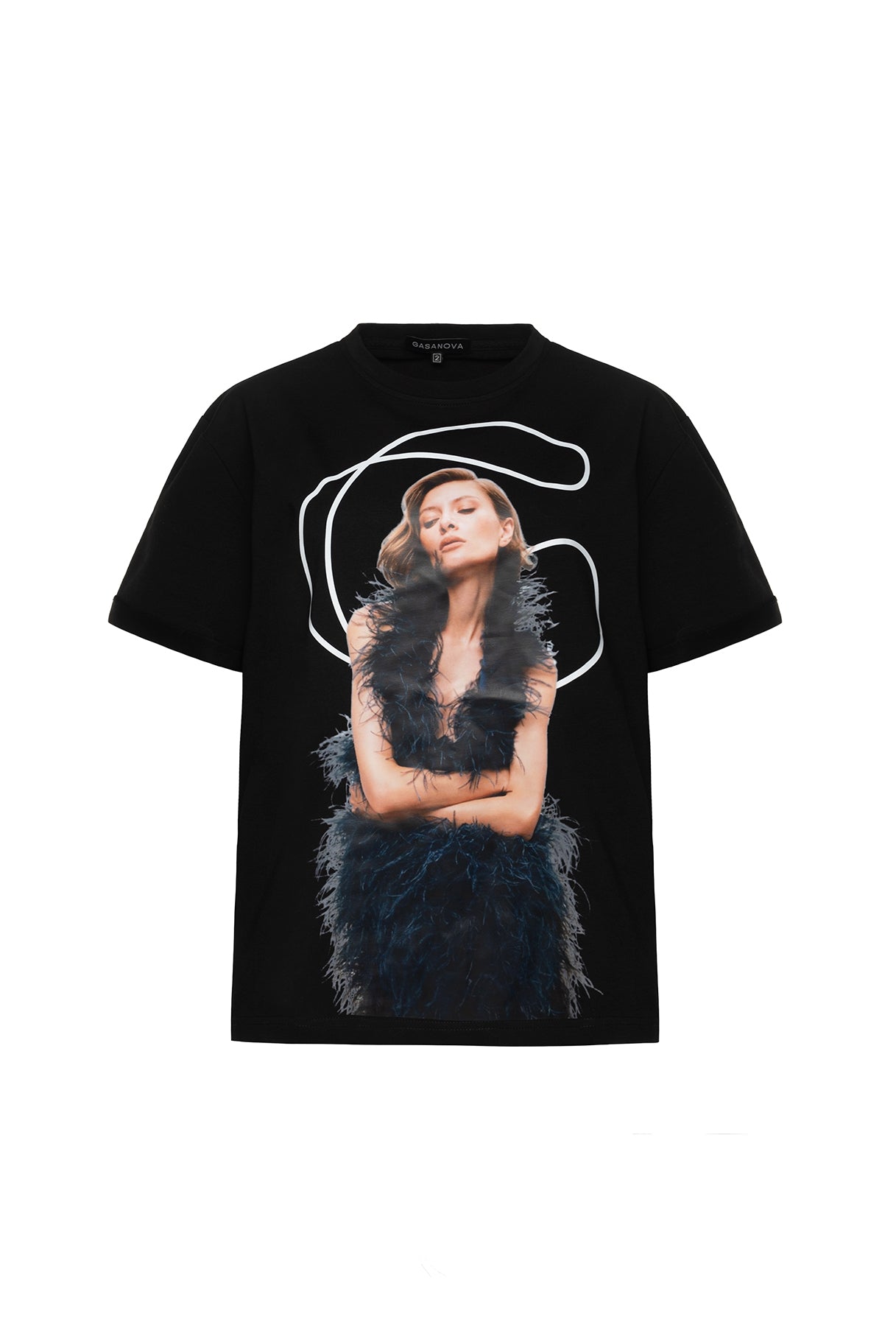 T-shirt G