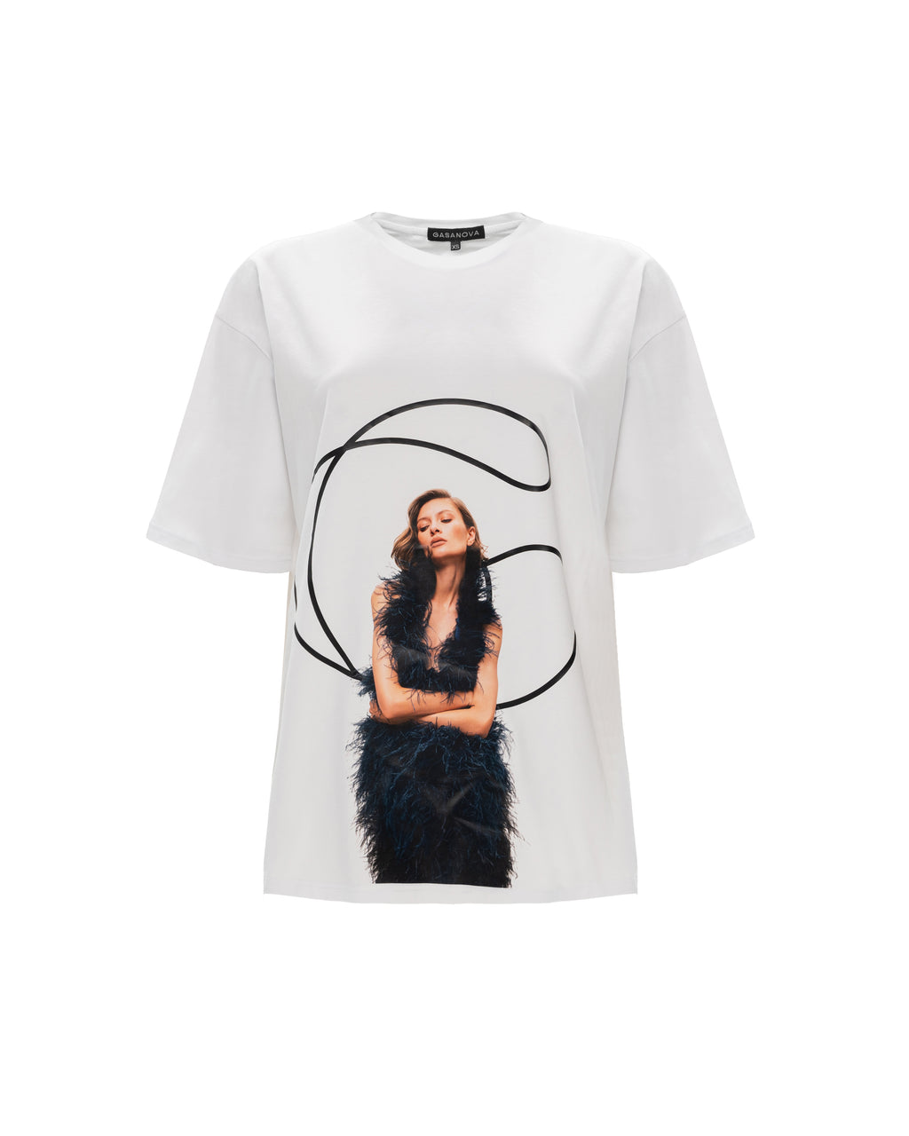 T-shirt G