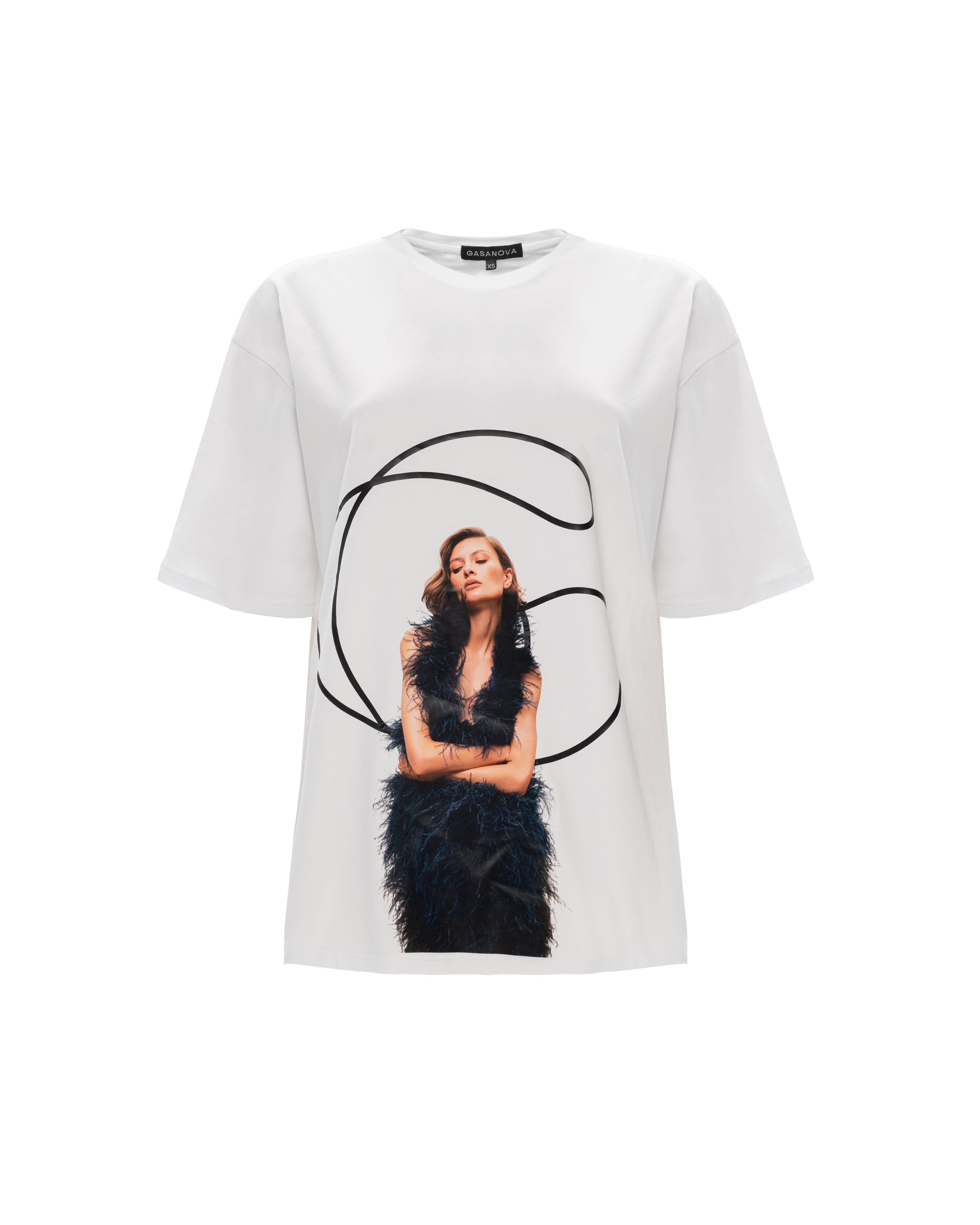 T-shirt G