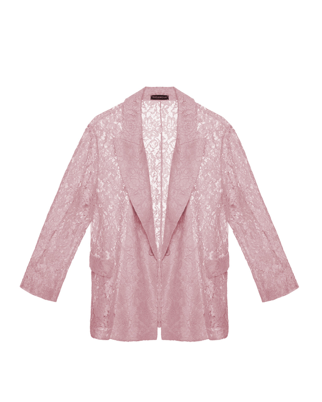 Lace Jacket