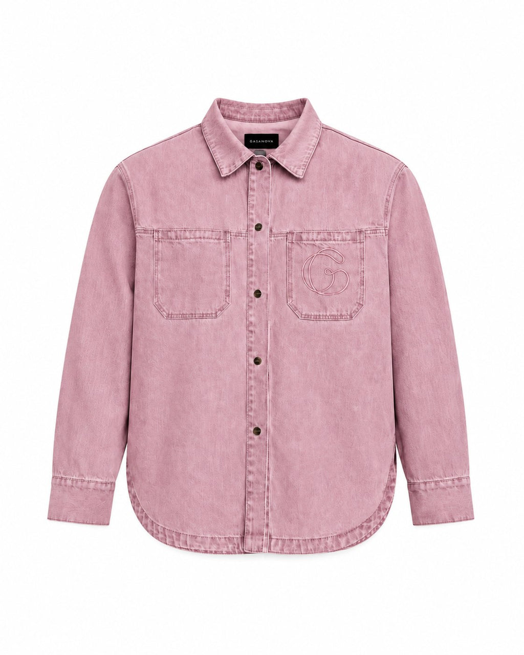 Denim Jacket G