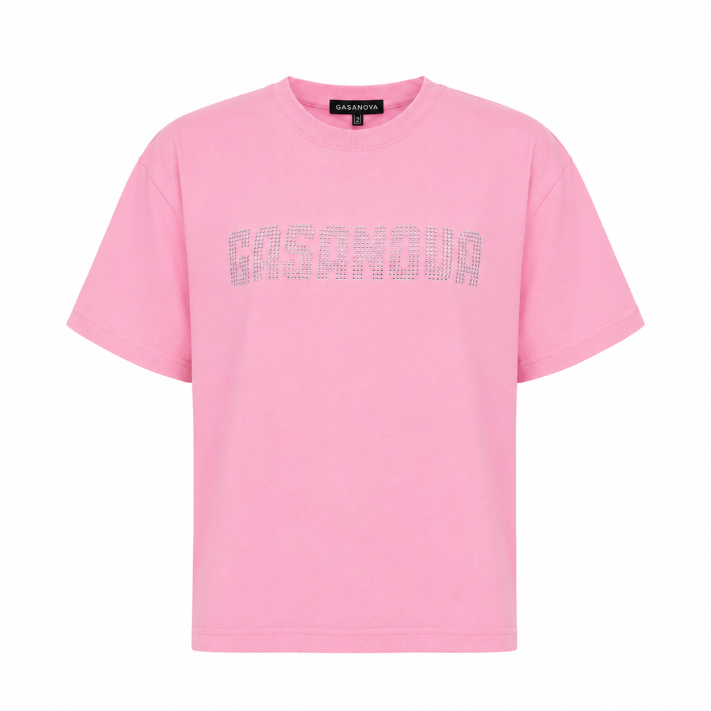 T-shirt GASANOVA