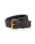 Gold-tone Buckle Belt