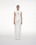Kaia vest | GASANOVA