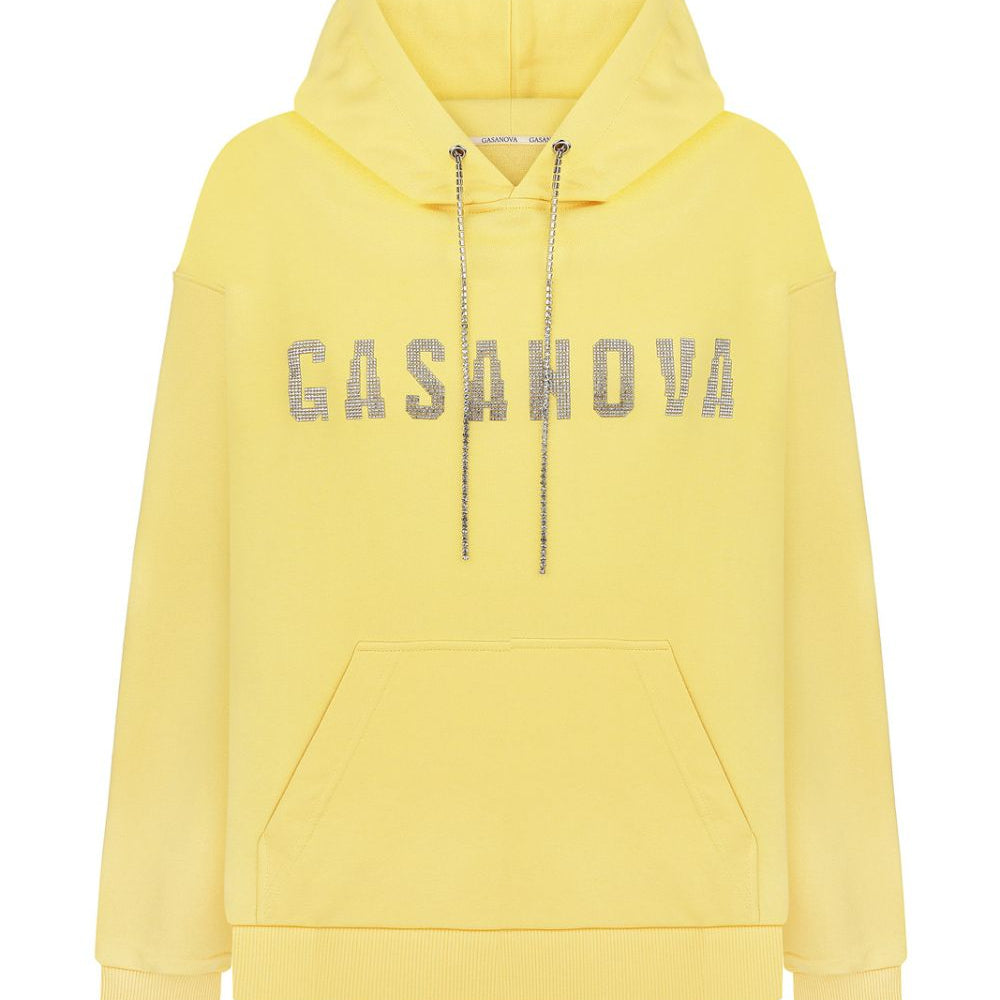 Hoodie GASANOVA