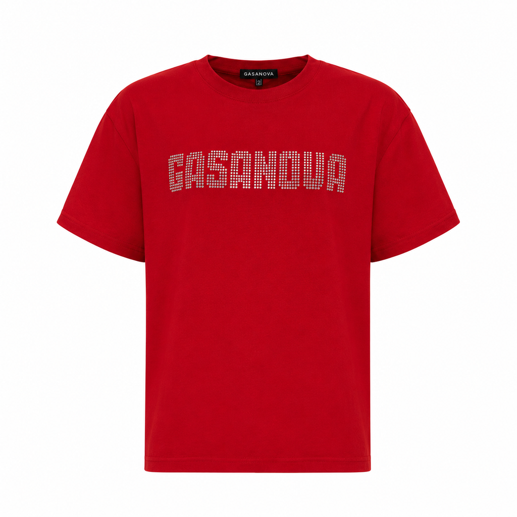 T-shirt GASANOVA