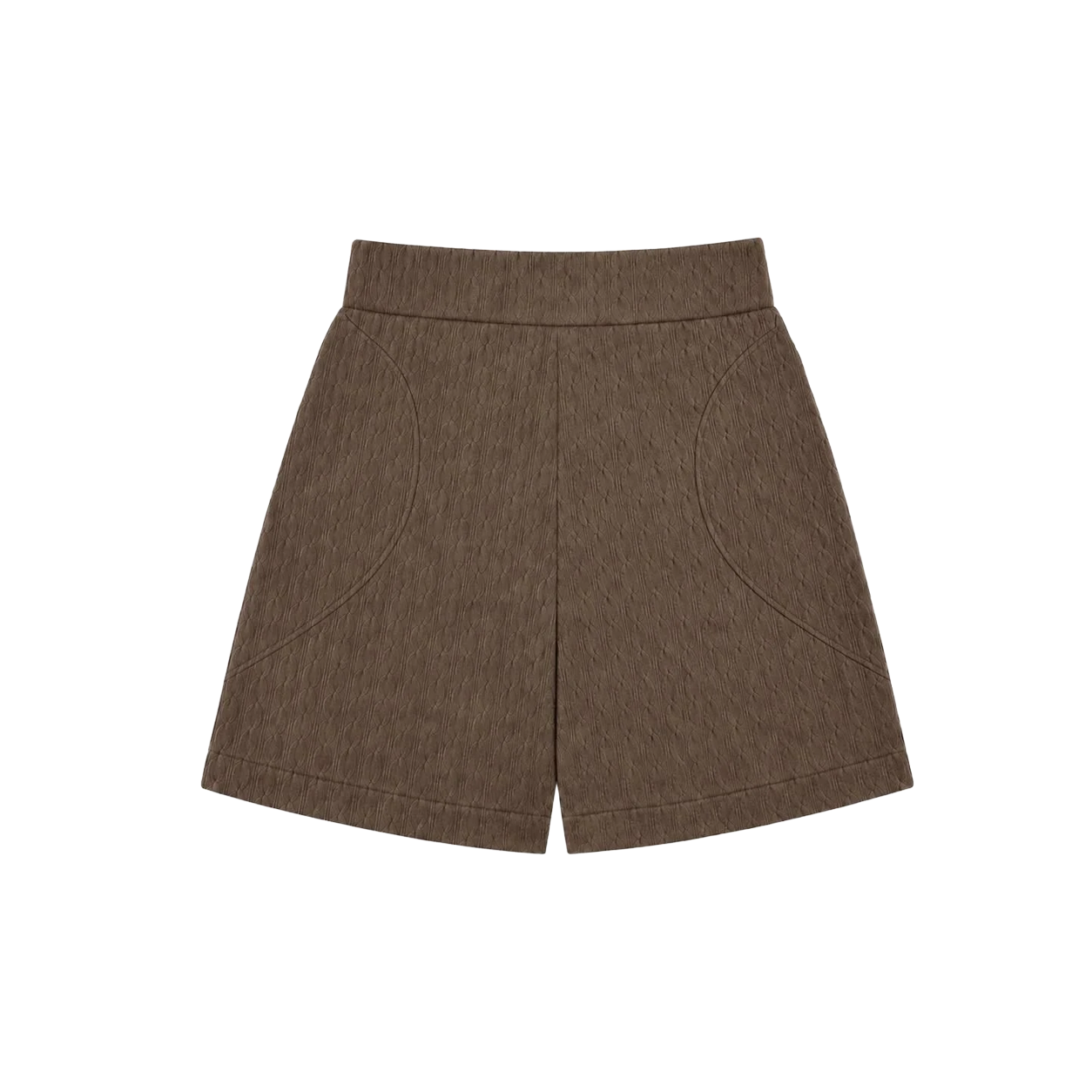 Ksenia Knit Shorts