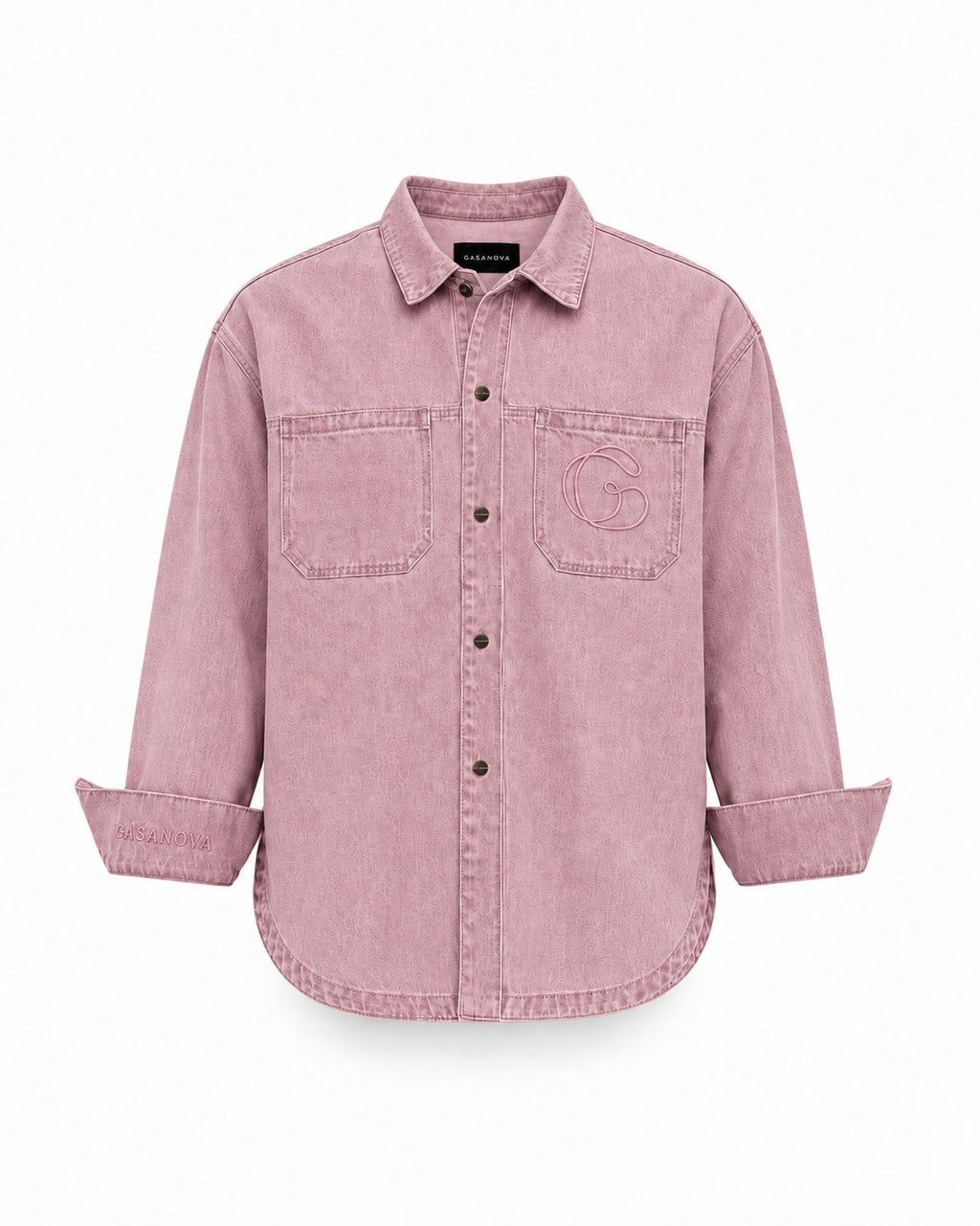 Denim Jacket G