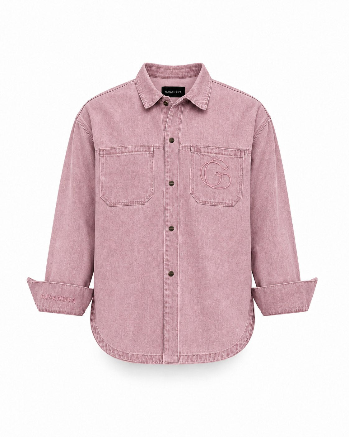 Denim Jacket G