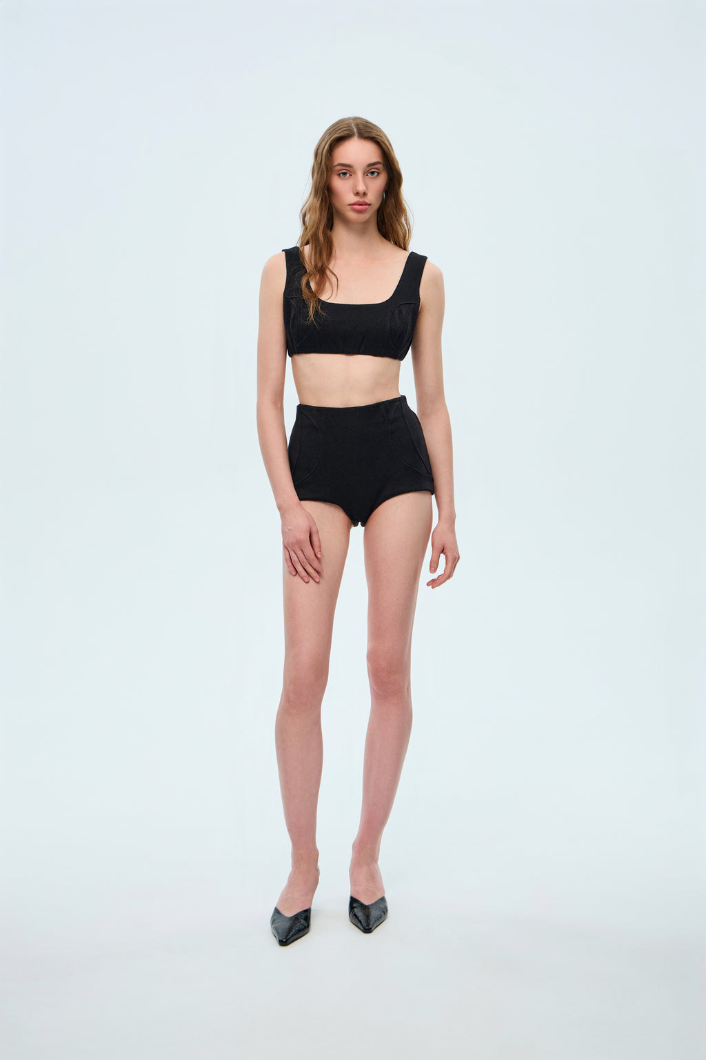 Mini Shorts