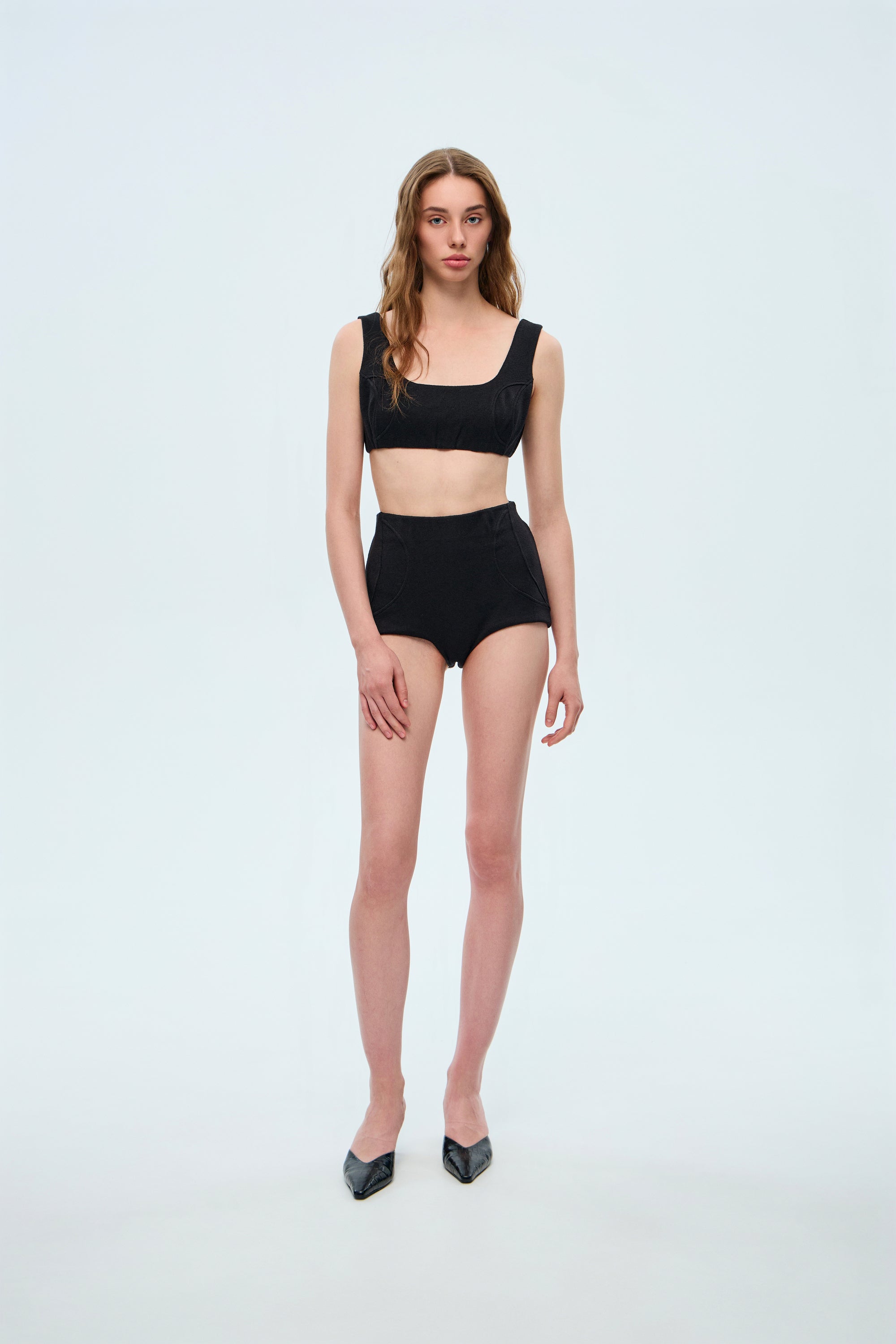 Mini Shorts