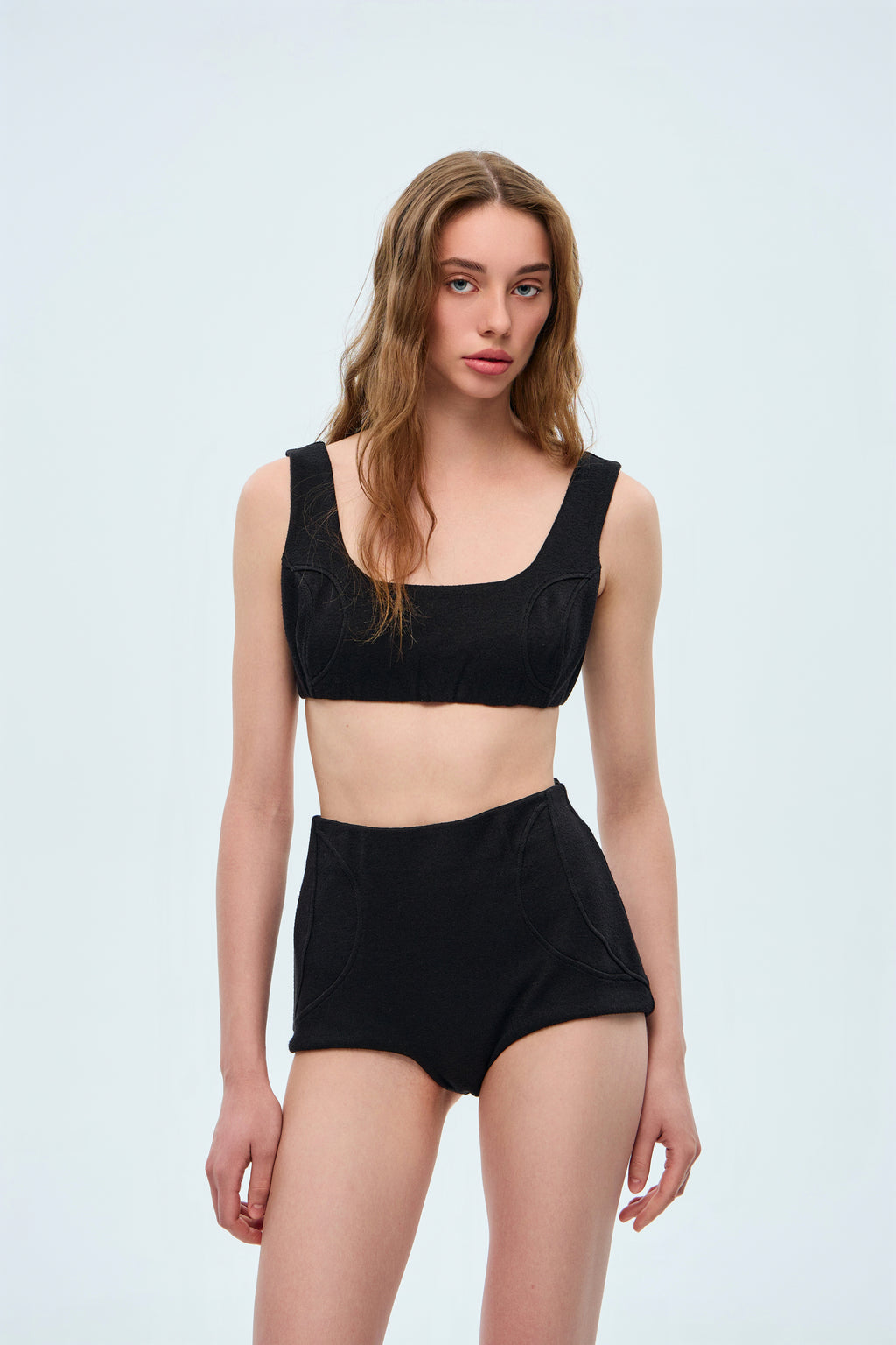 Mini Shorts