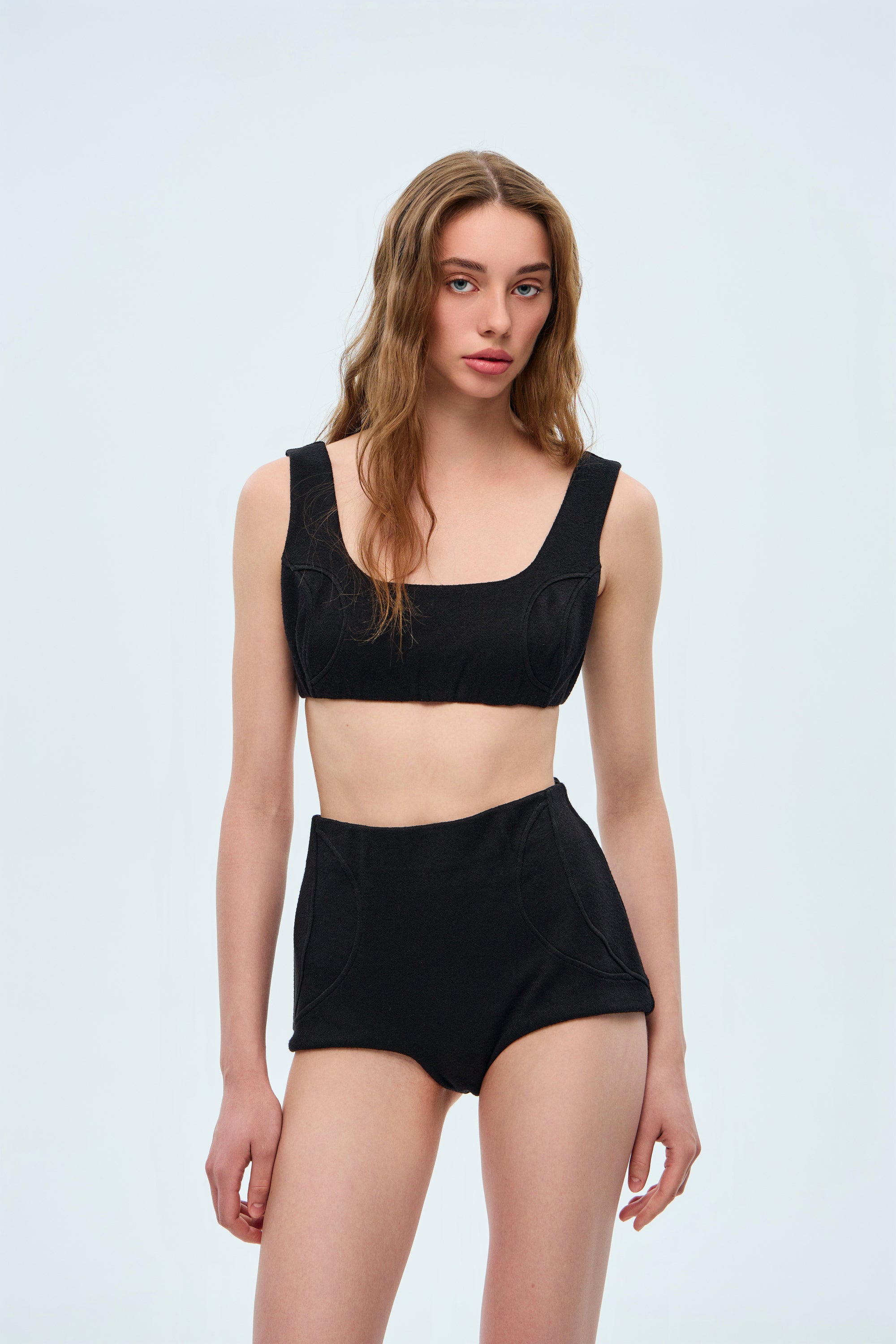 Mini Shorts