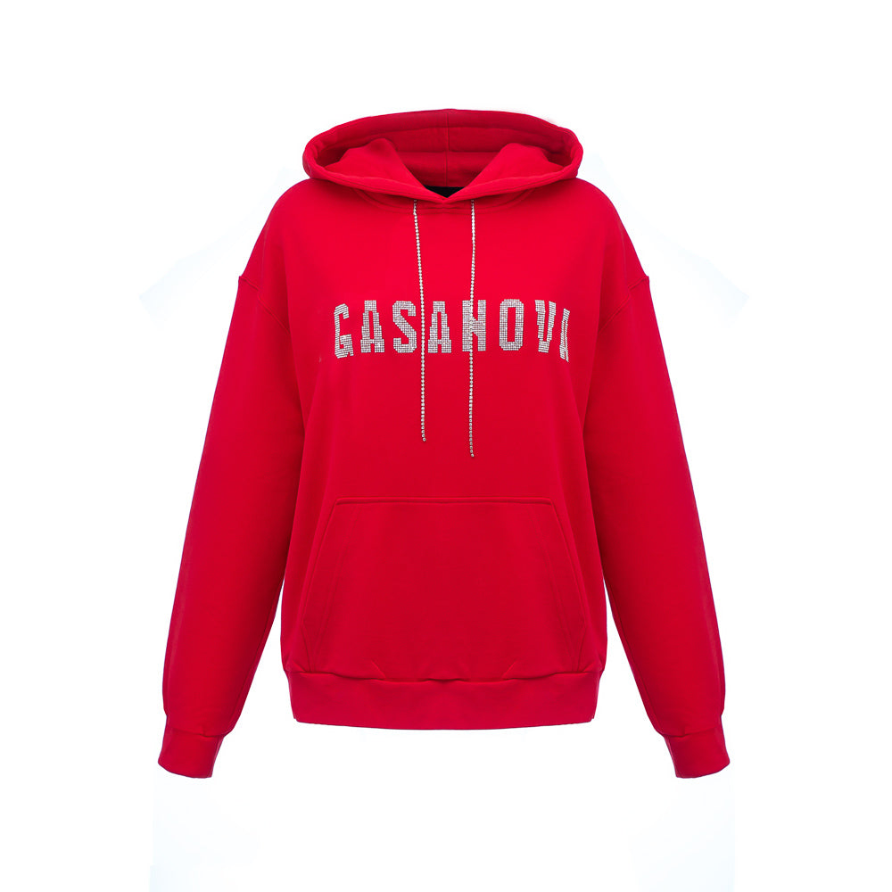 Худі GASANOVA