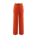Corduroy pants