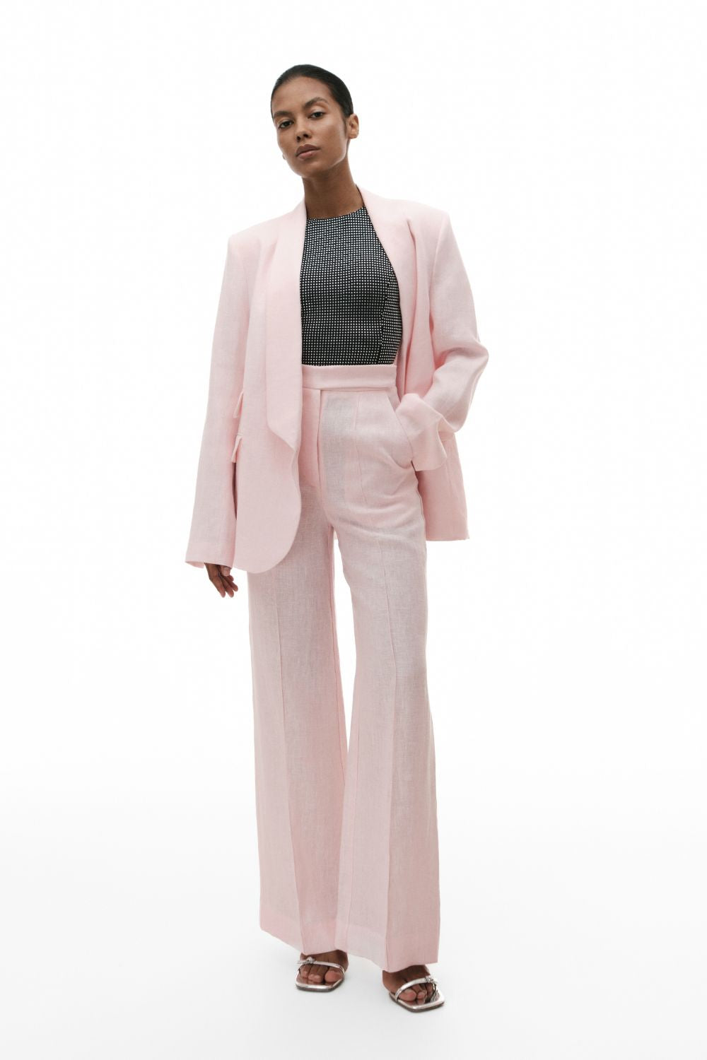 Linen Pants | GASANOVA