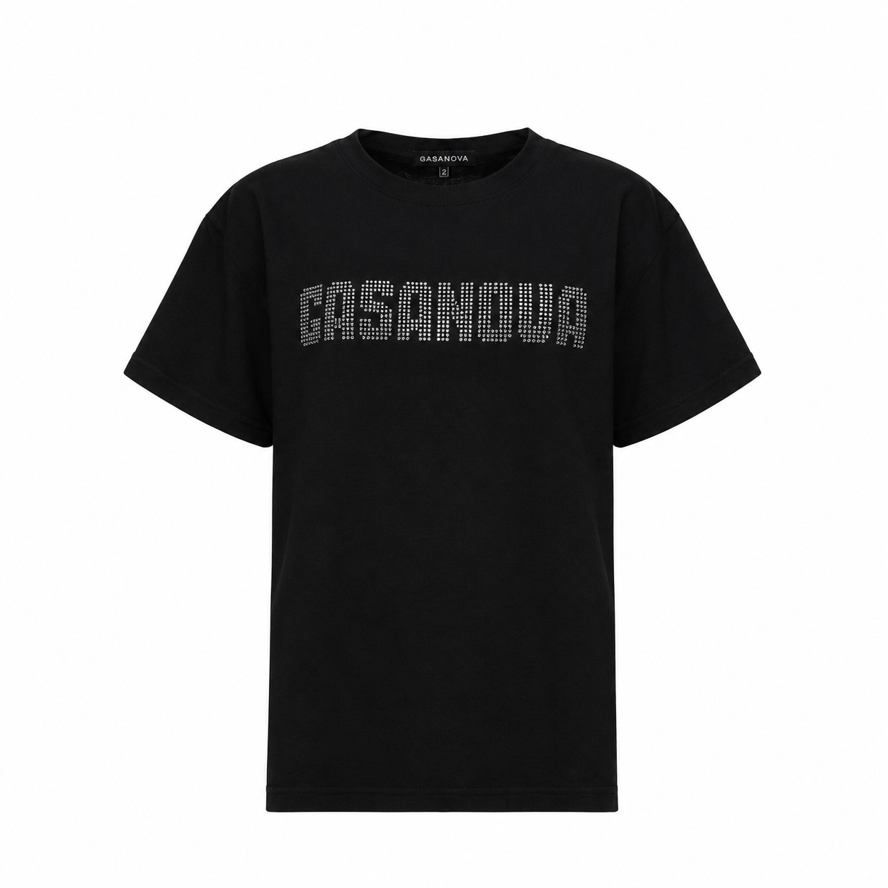 Футболка GASANOVA