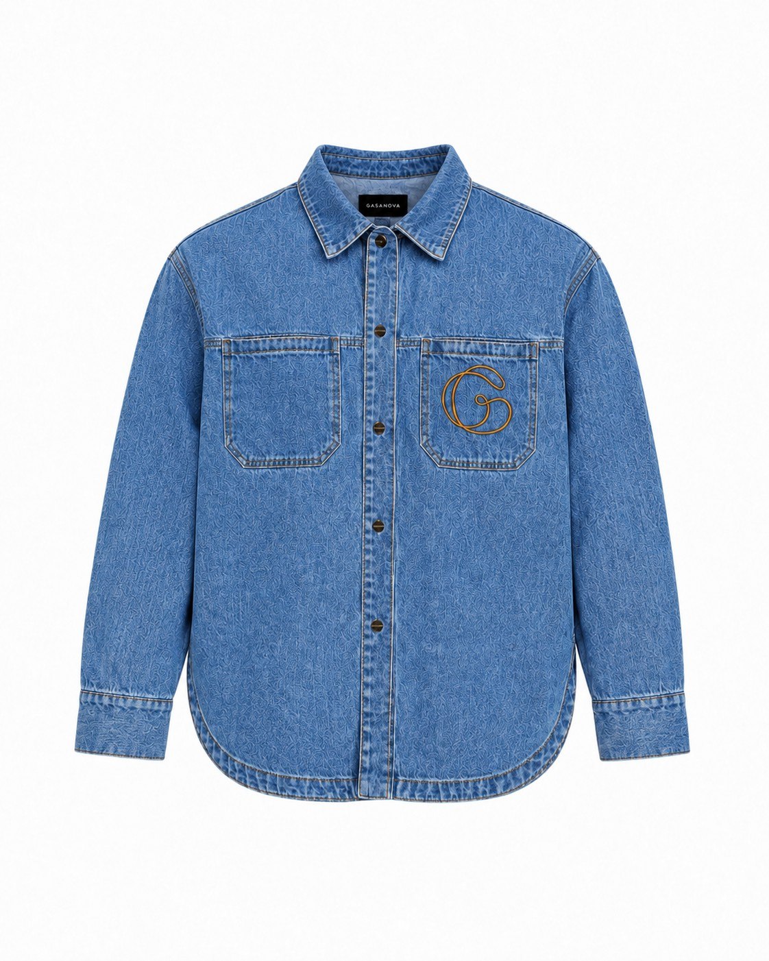Denim Jacket G