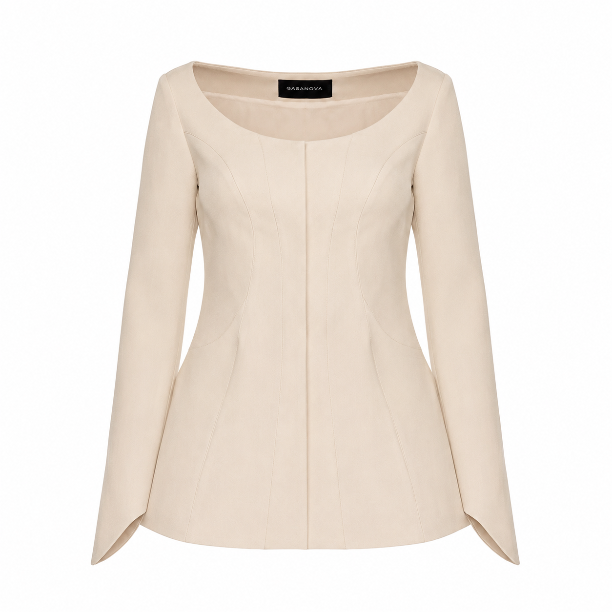 Jacket Helen
