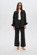 GG Straight-leg Jeans