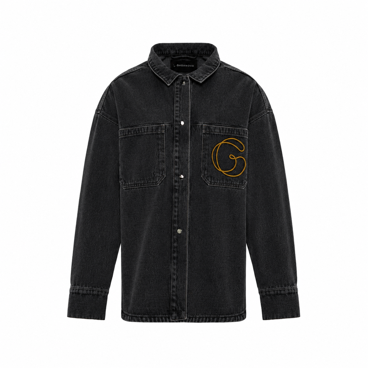 Denim Jacket G