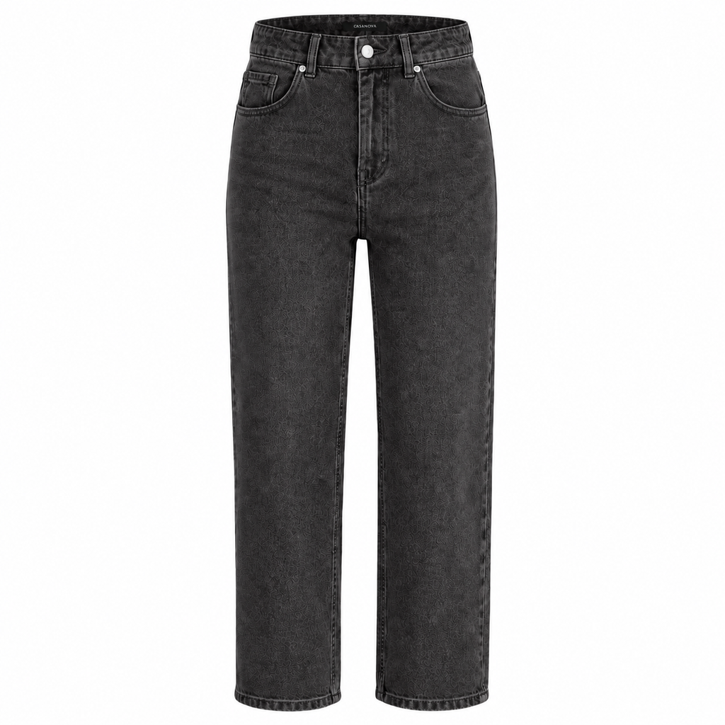 Mom Jeans