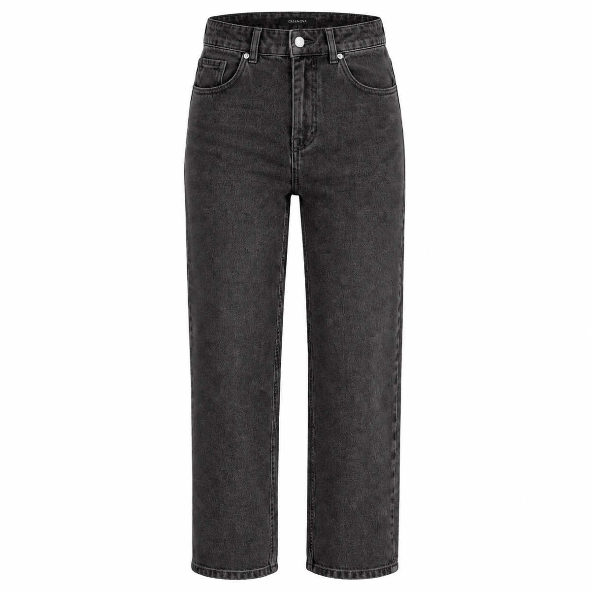Mom Jeans