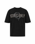 Футболка Iconic Only