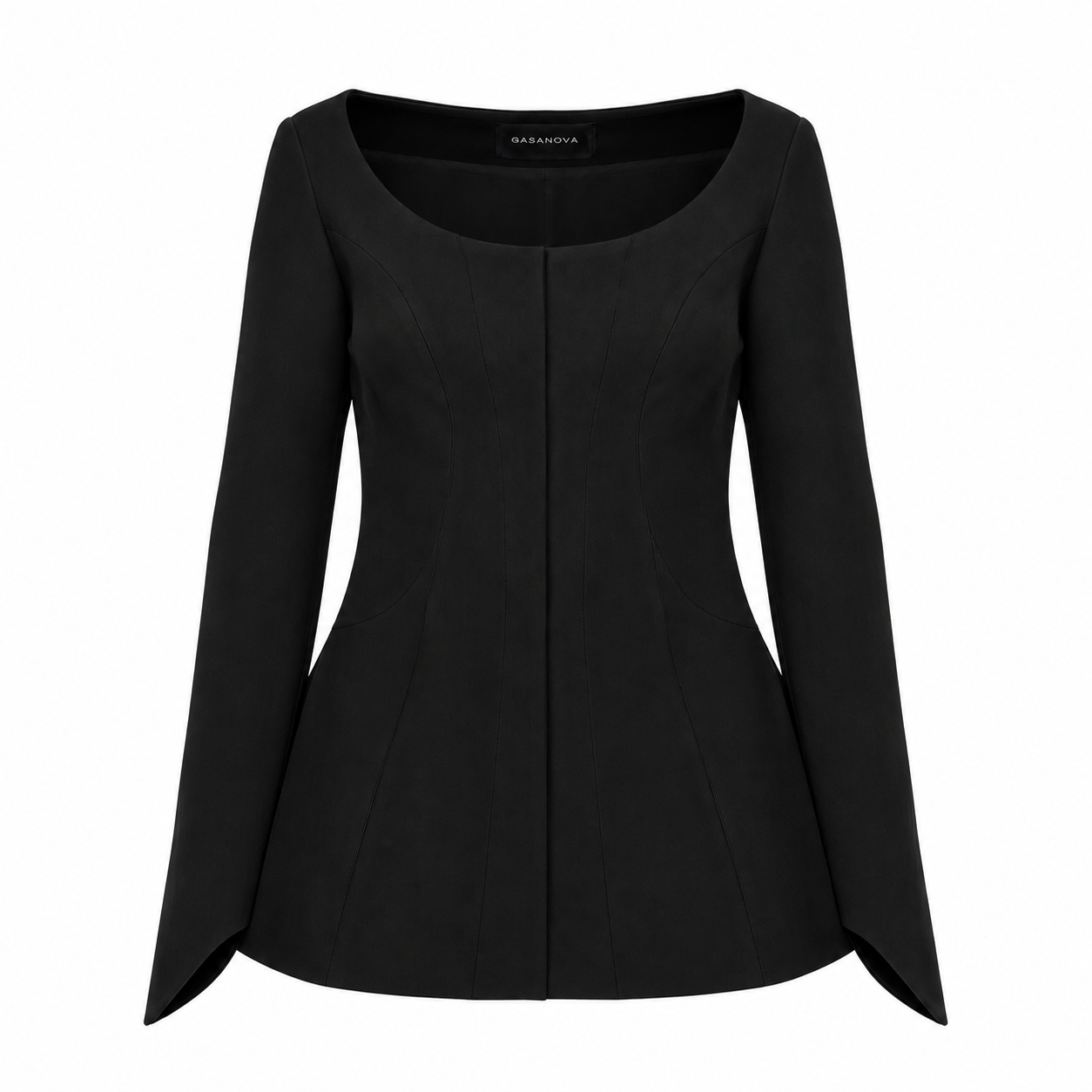 Jacket Helen