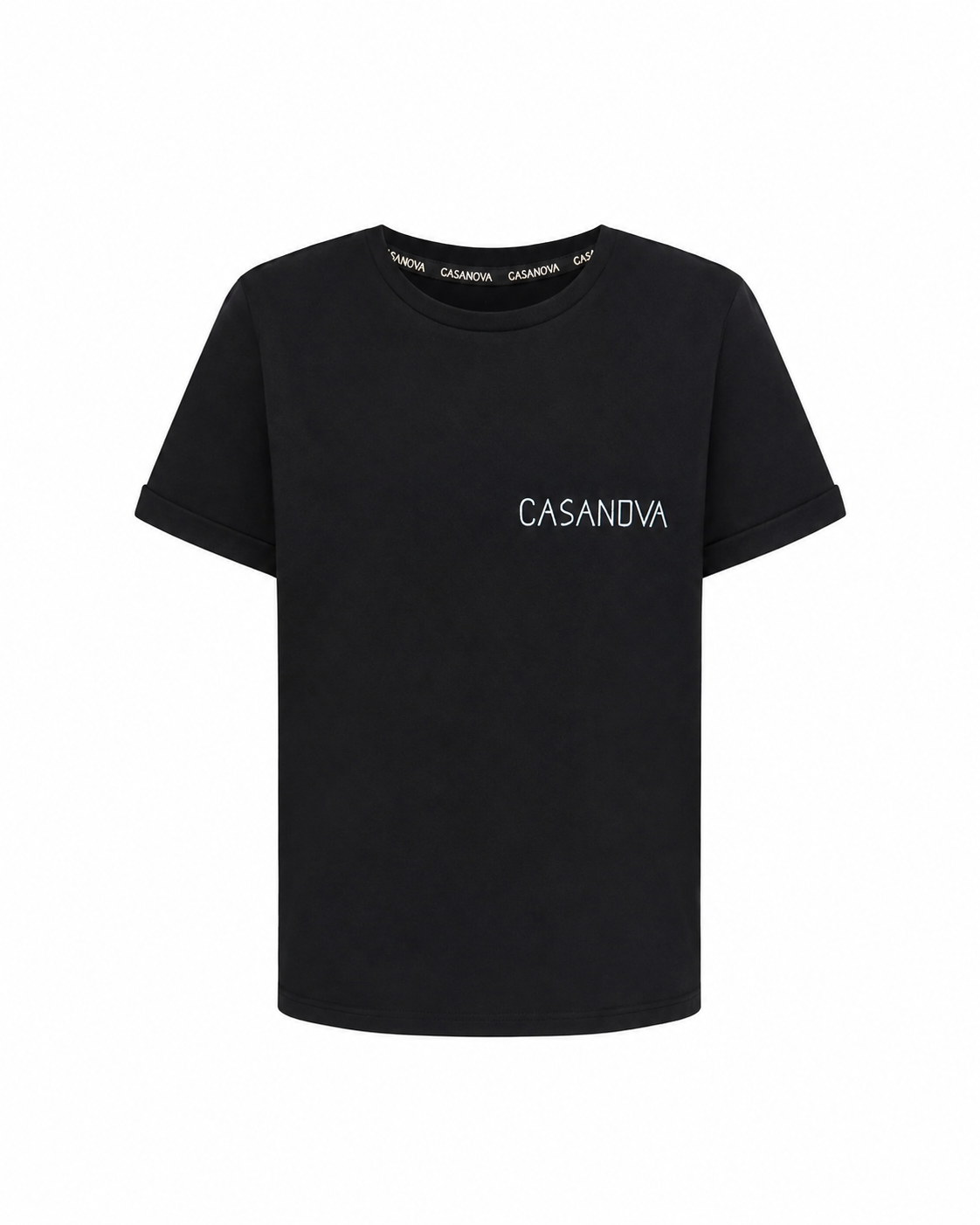 T-shirt GASANOVA