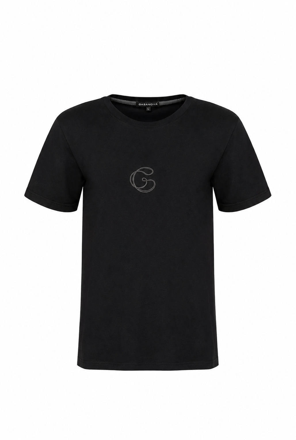 Leather G T-Shirt