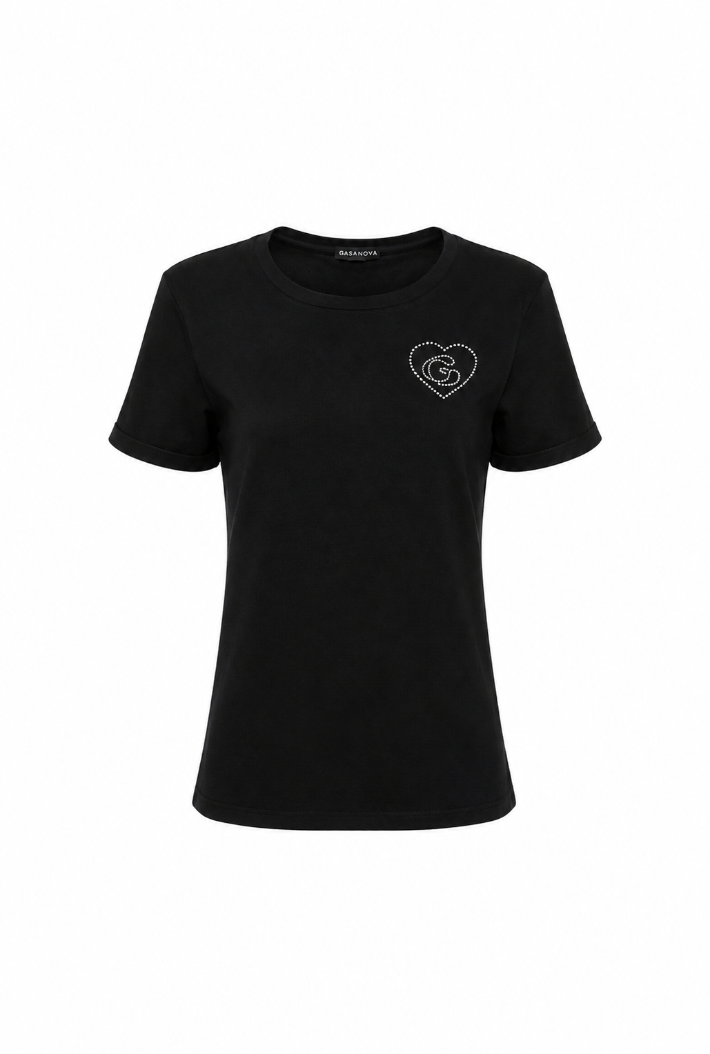 G Heart T-Shirt