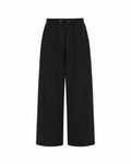 Sports Pants with Wave