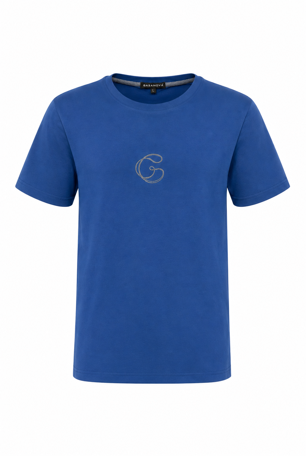 Leather G T-Shirt