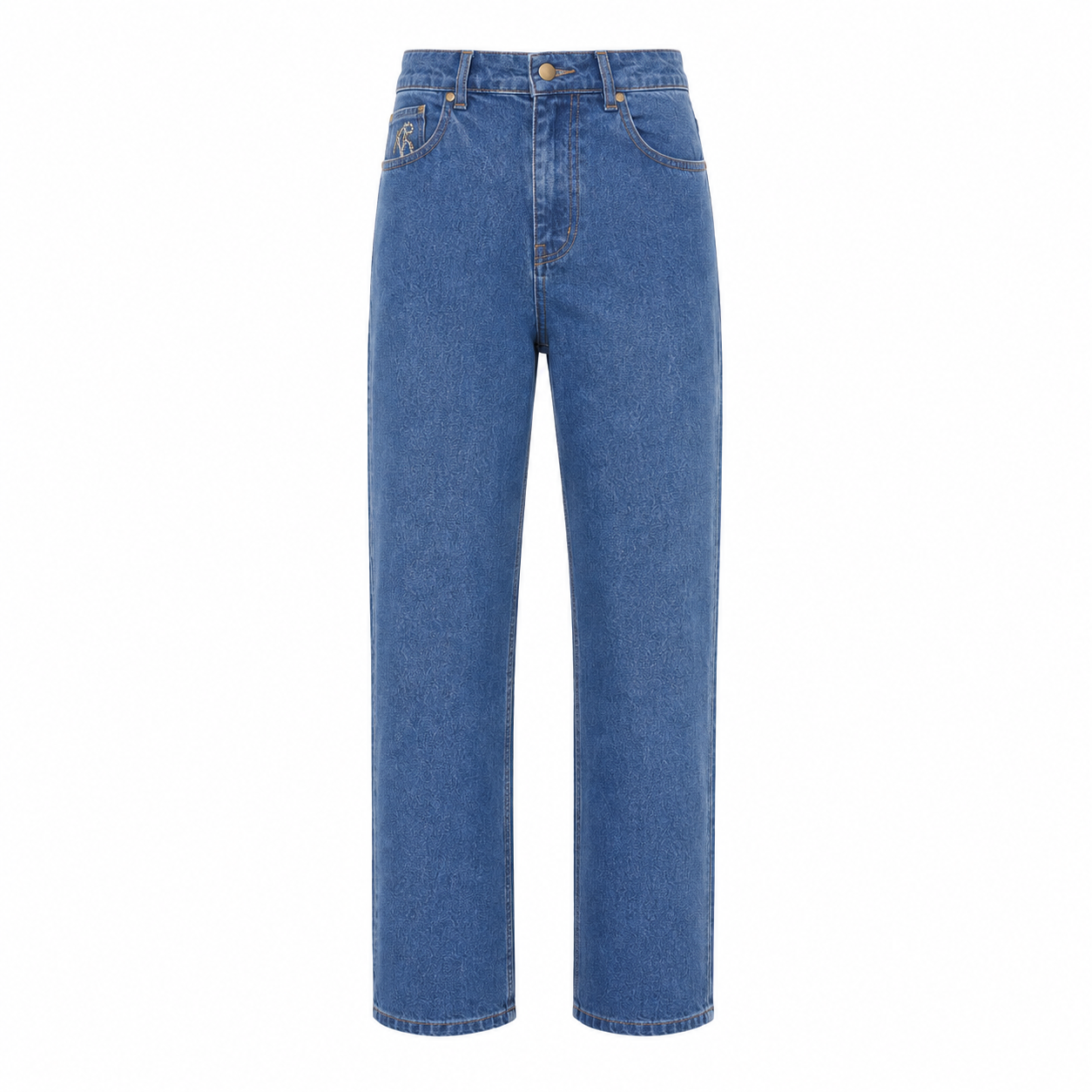 Mom jeans GG