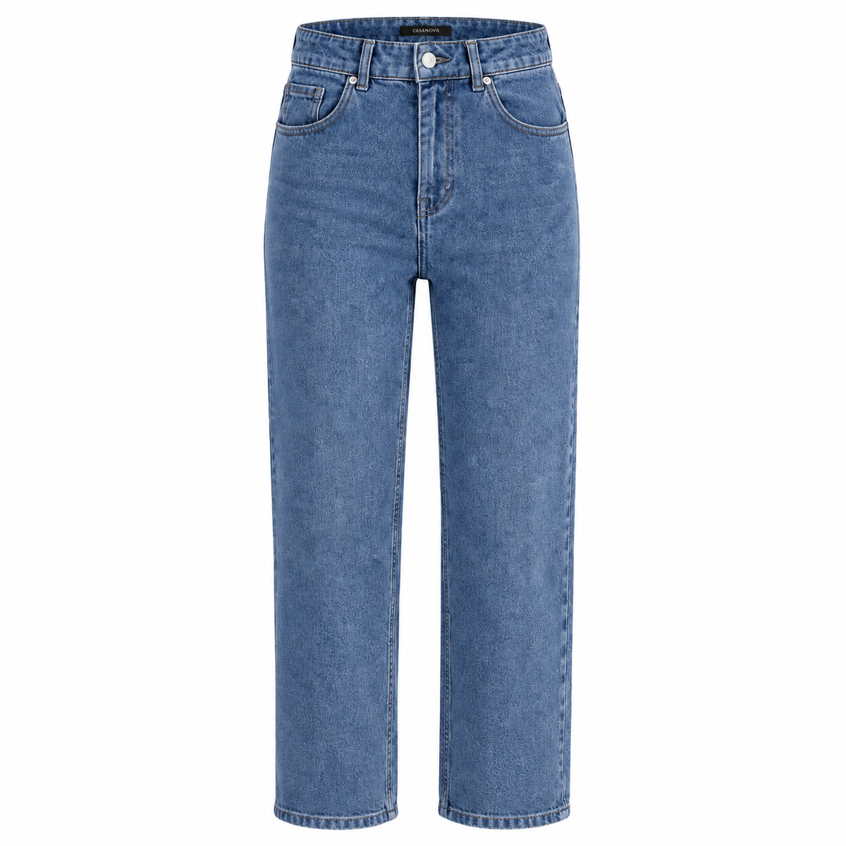 Mom Jeans
