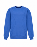 Sweatshirt with Wave