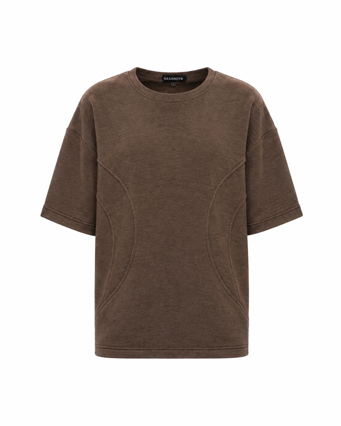 Oversized T-shirt GG