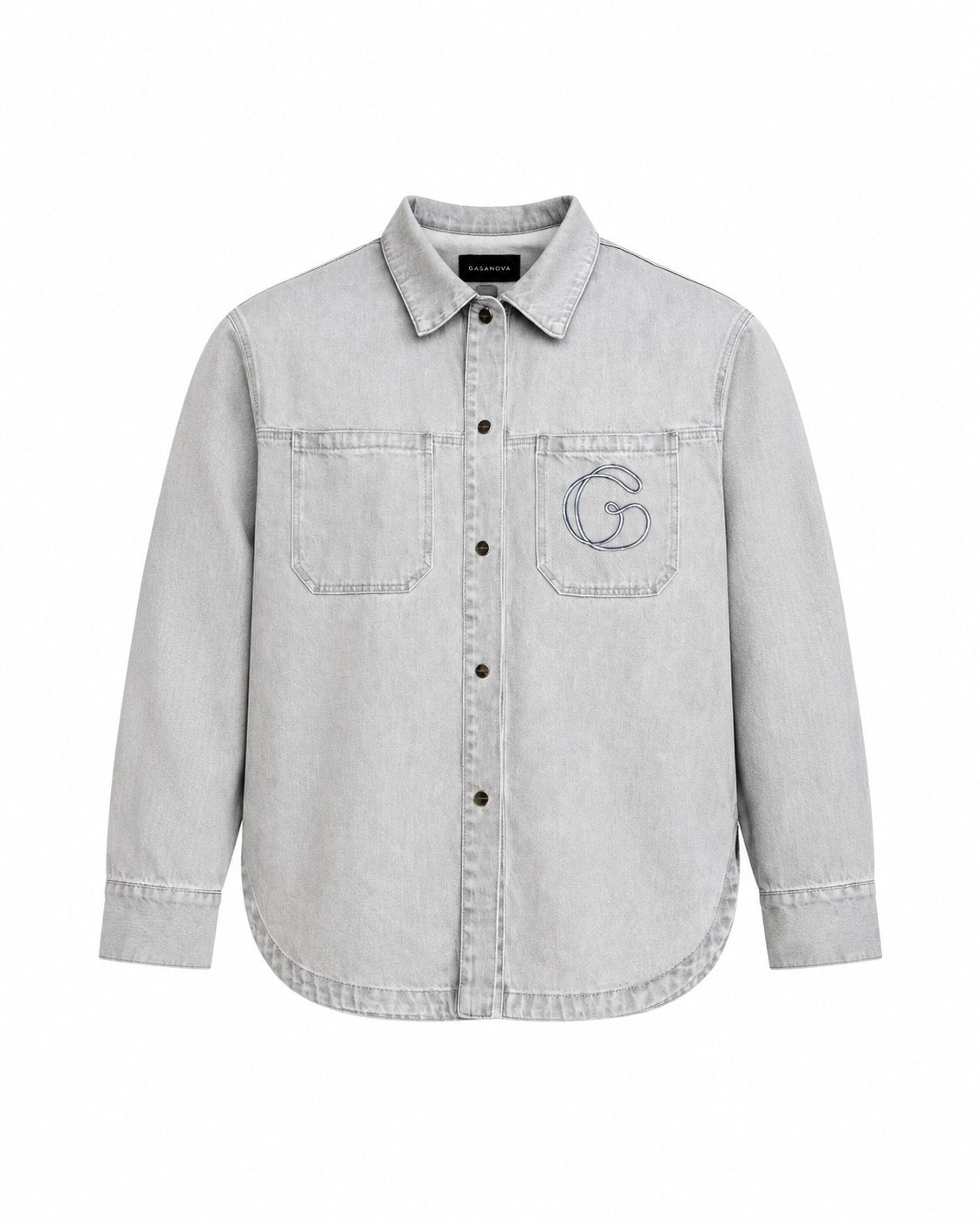 Denim Jacket G
