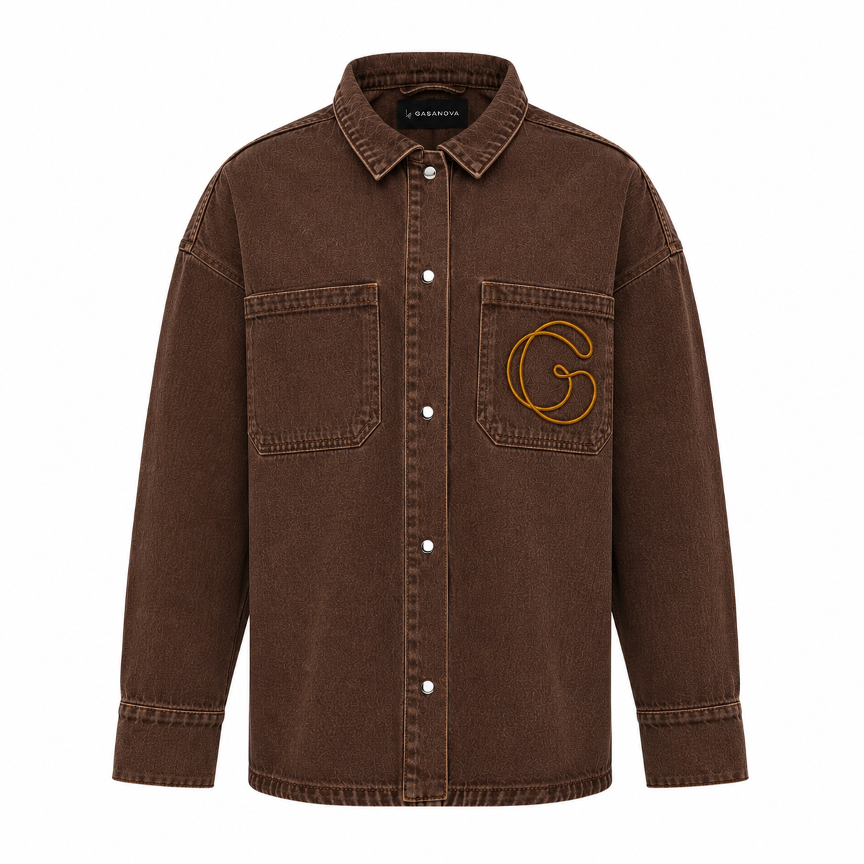 Denim Jacket G