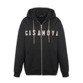 Zip hoodie GASANOVA