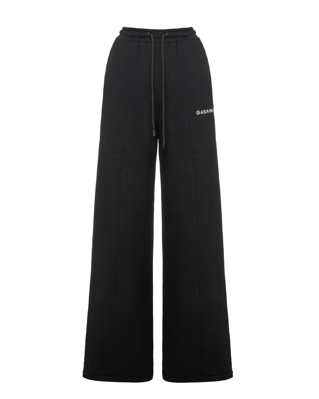 Wide Sport Trousers