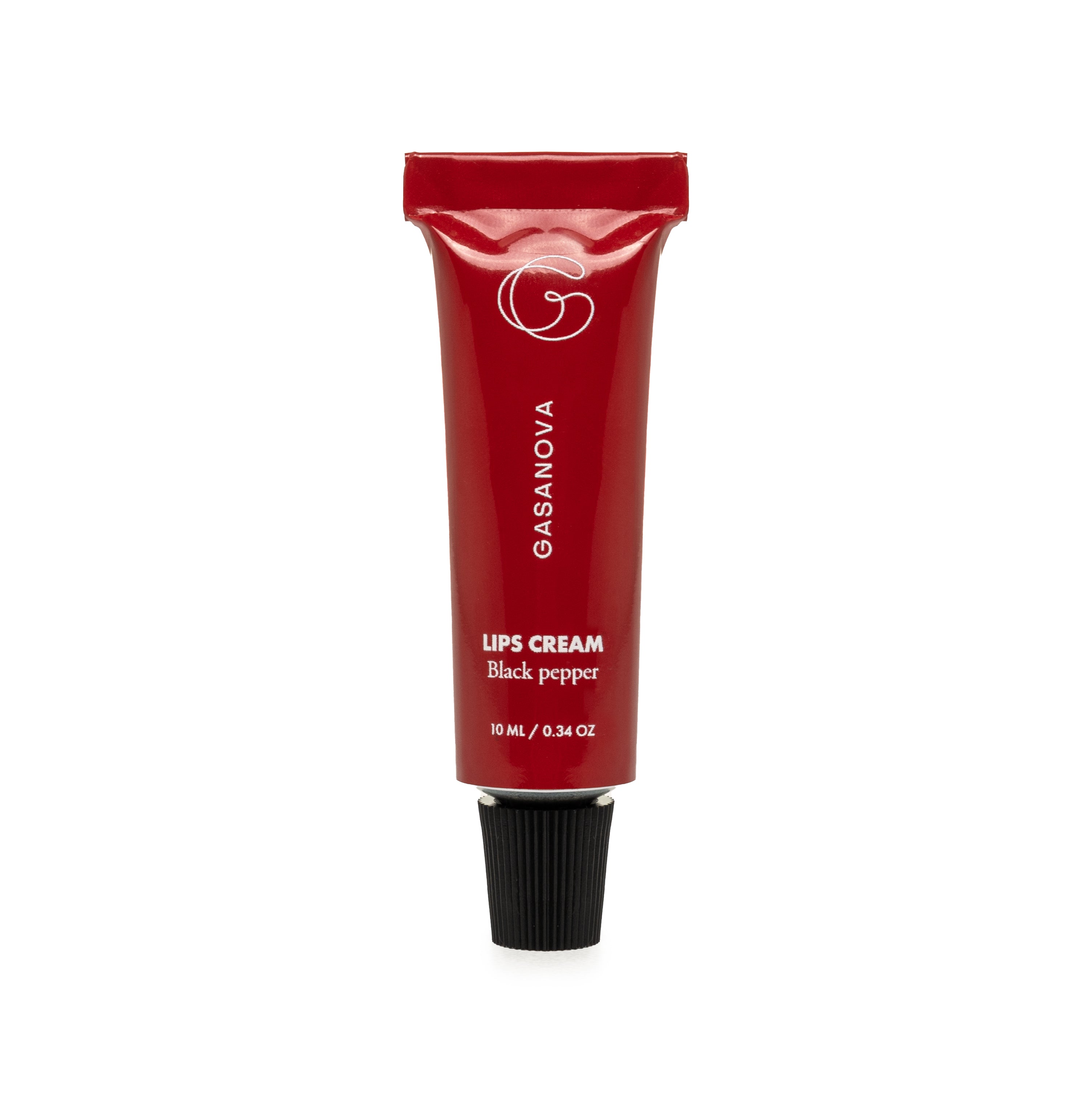 Lip balm "Black Pepper"