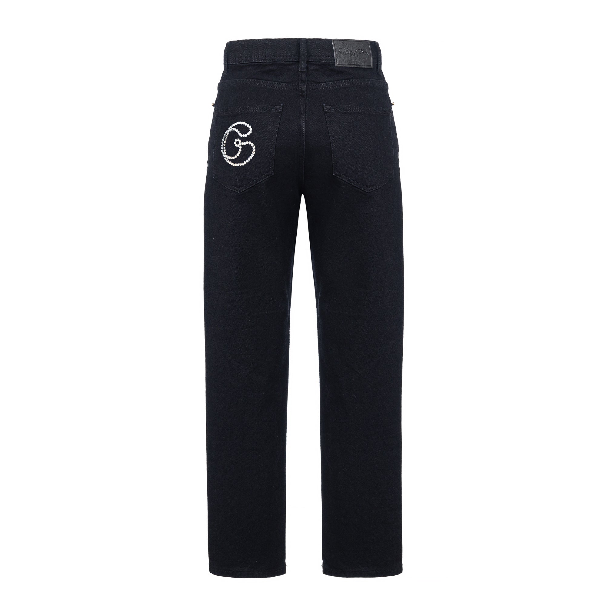 Mom jeans GG