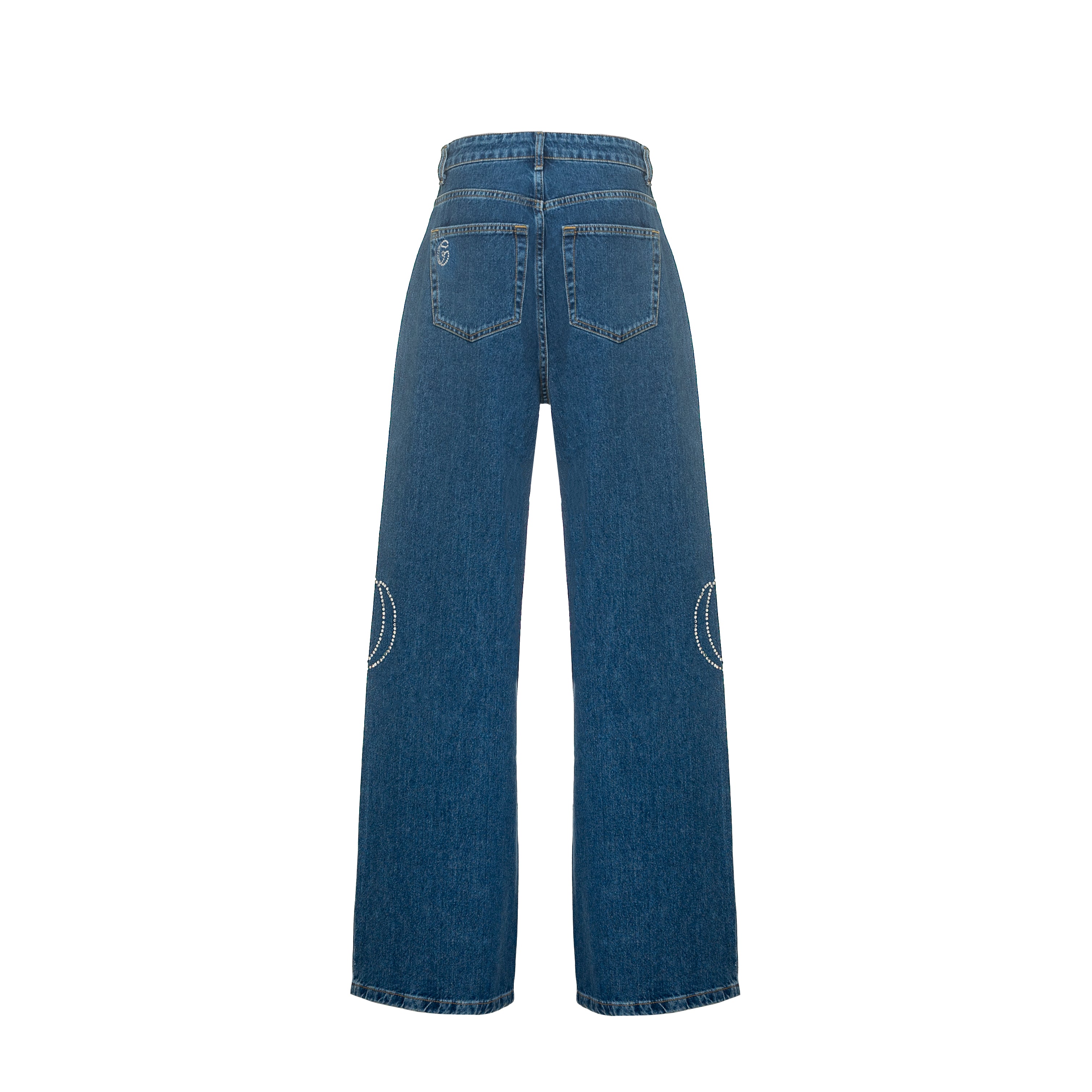Jeans maxi G
