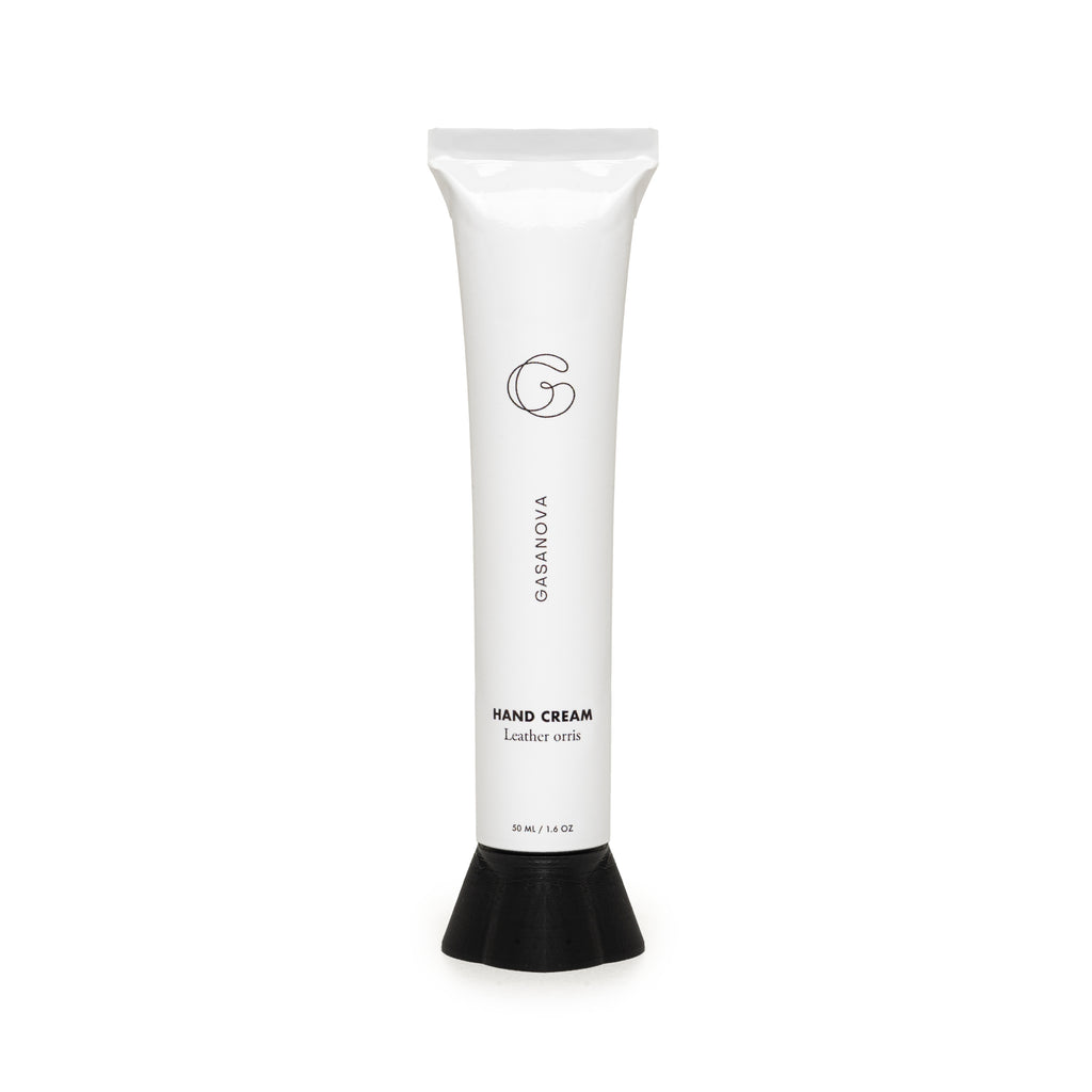 Hand cream  "Black Pepper"