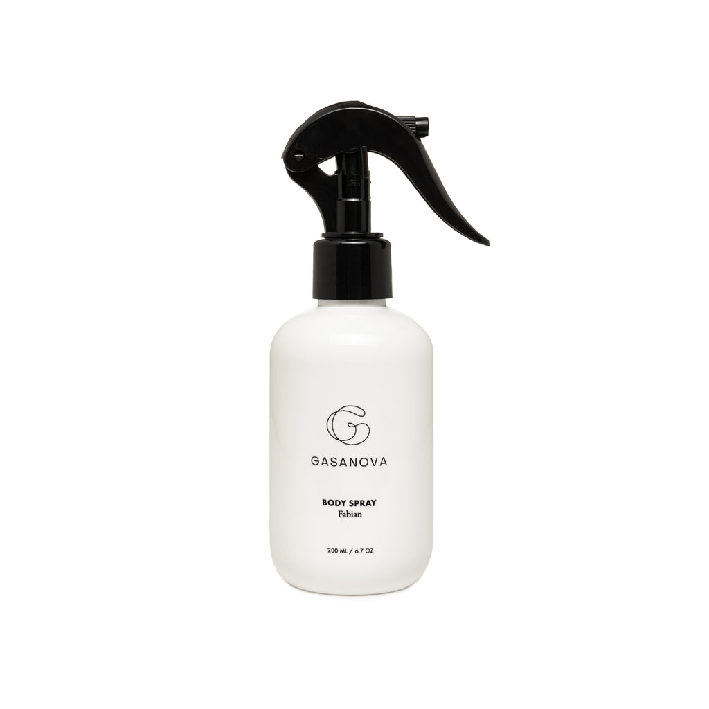Body spray "Fabian"