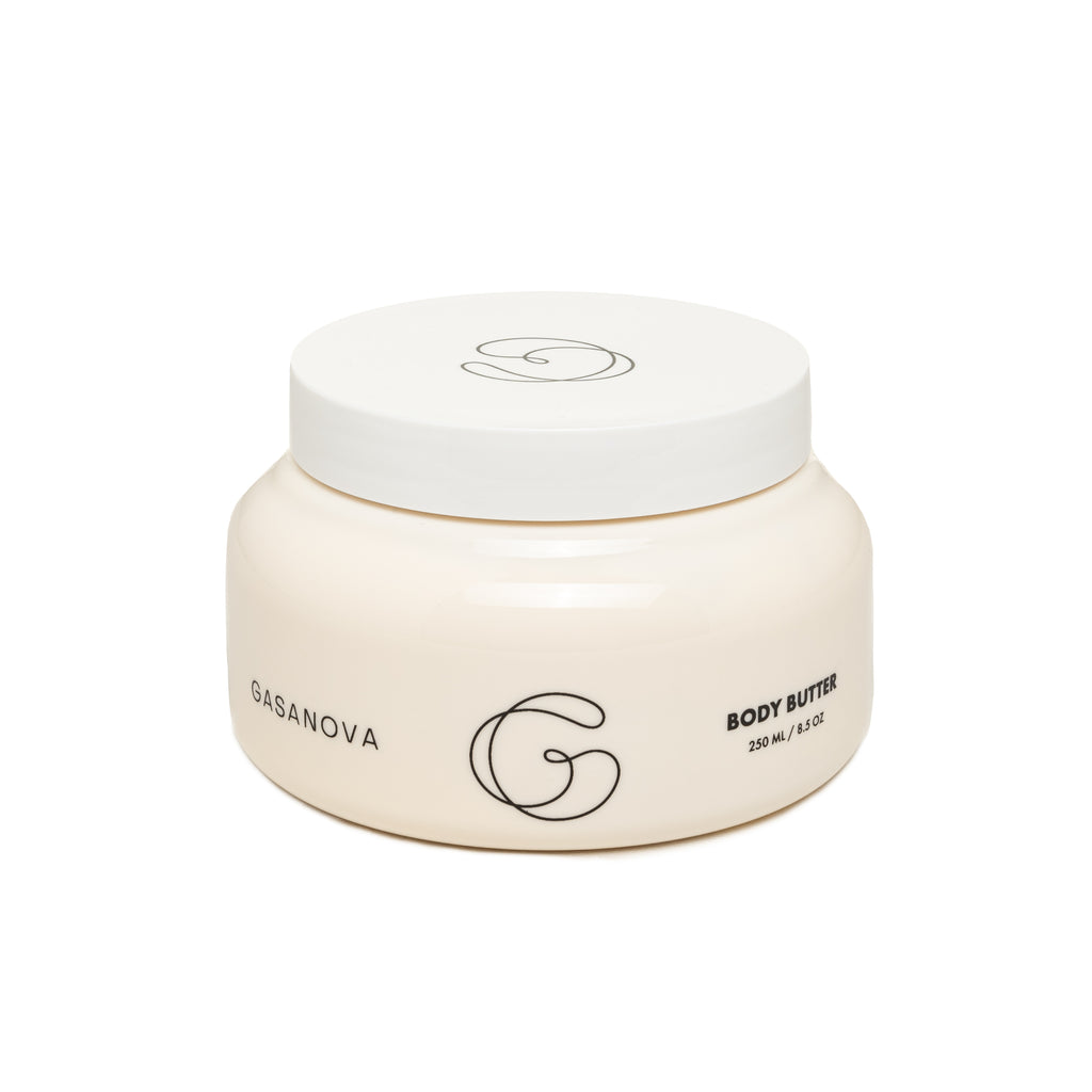 Body butter