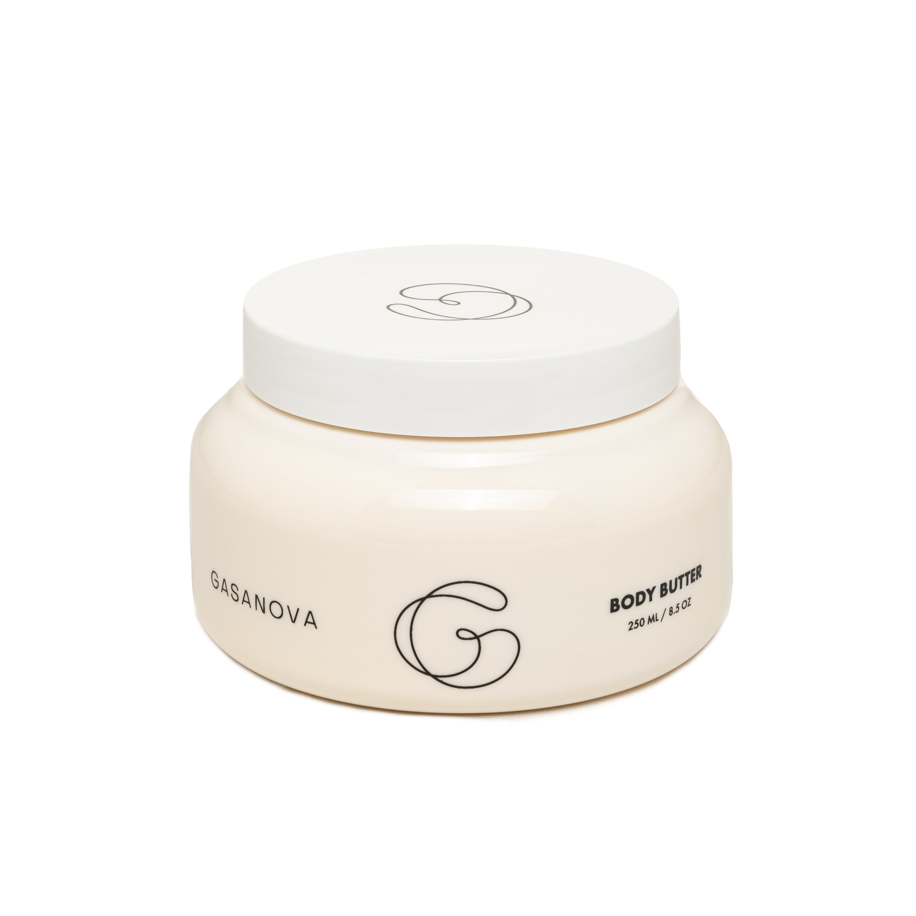 Body butter