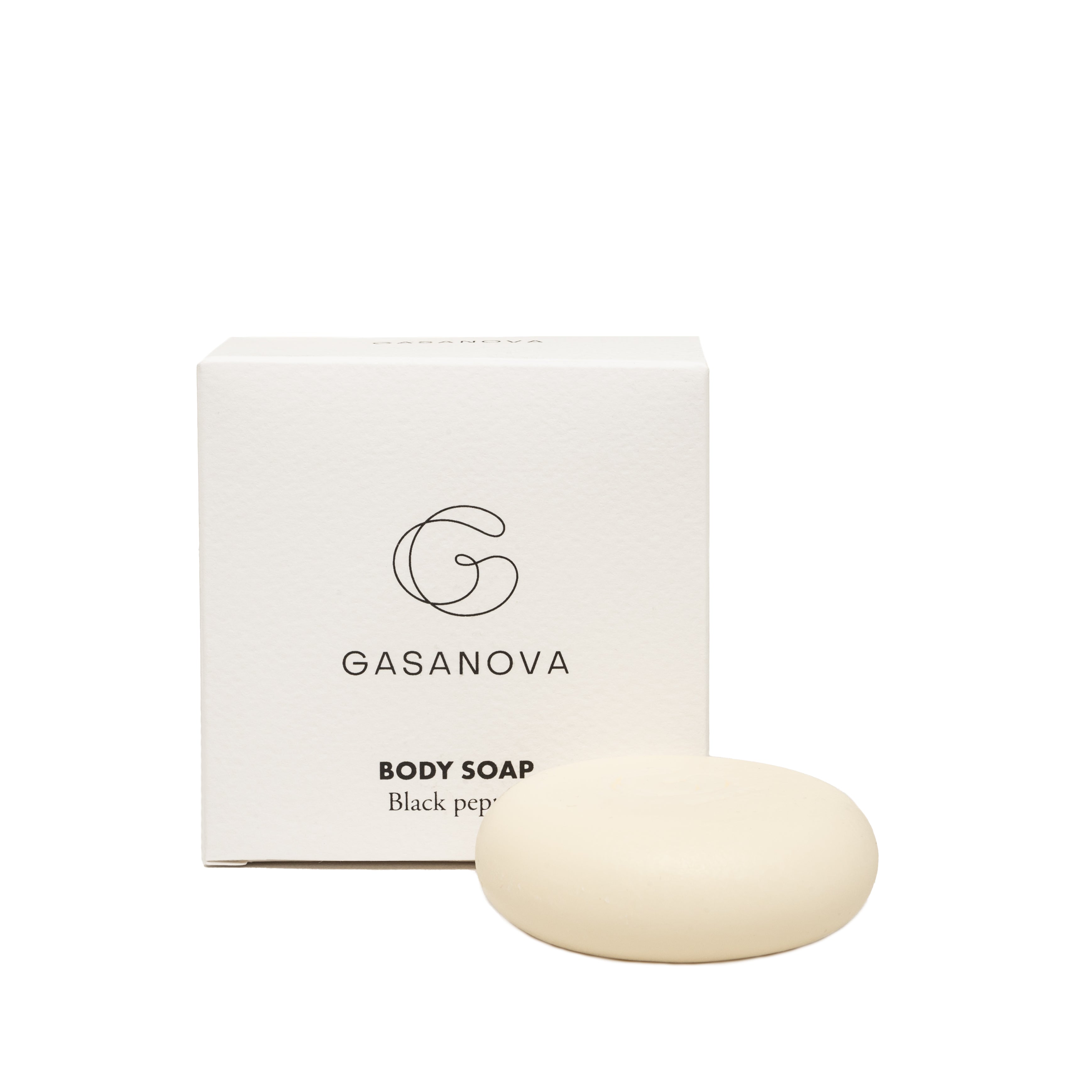 Body soap